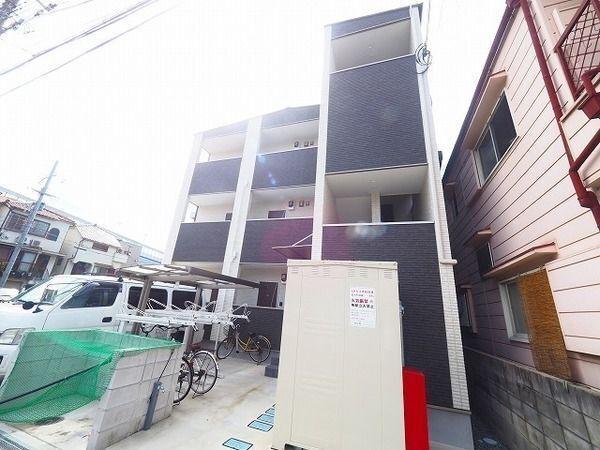 アズール尼崎 物件画像