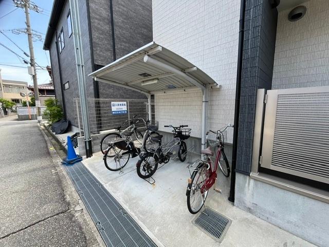 Cruiser 物件画像