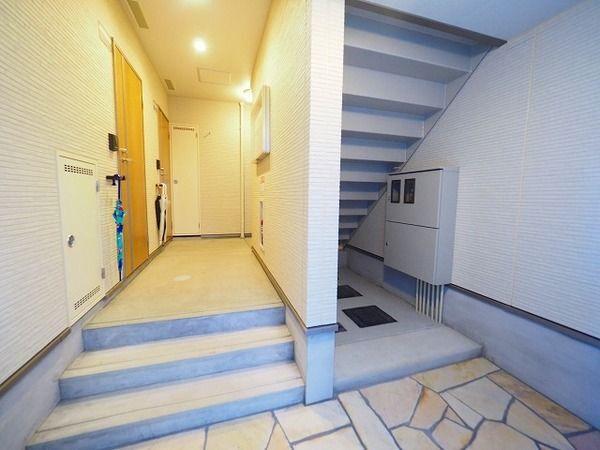 フジパレス阪急園田駅東Ⅱ番館 物件画像