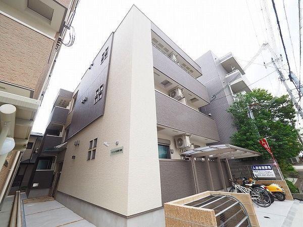 フジパレス出屋敷Ⅵ番館 物件画像