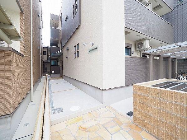 フジパレス出屋敷Ⅵ番館 物件画像