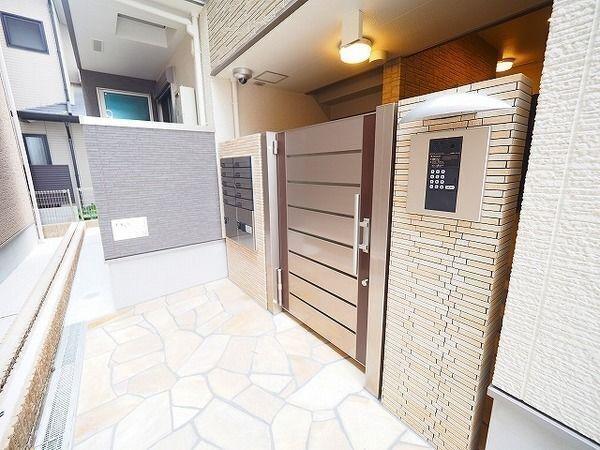 フジパレス出屋敷Ⅵ番館 物件画像