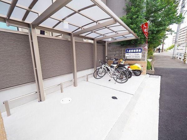 フジパレス出屋敷Ⅵ番館 物件画像