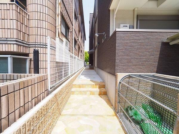 フジパレス東園田ウエスト 物件画像