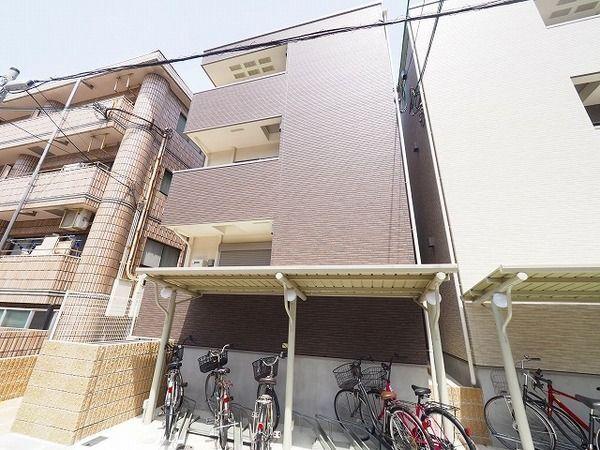 フジパレス東園田ウエスト 物件画像