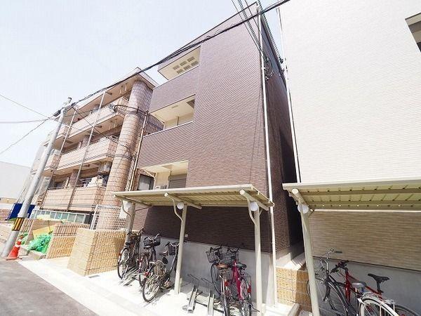フジパレス東園田ウエスト 物件画像