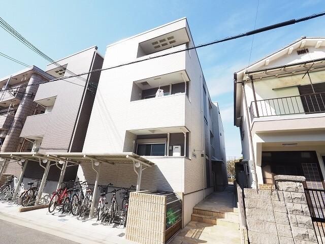 フジパレス東園田イースト 物件画像