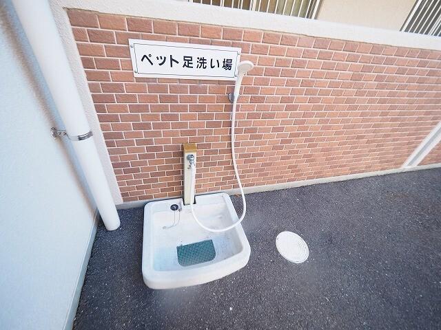 エスポワール 物件画像