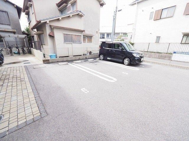 ウェルフォート 物件画像