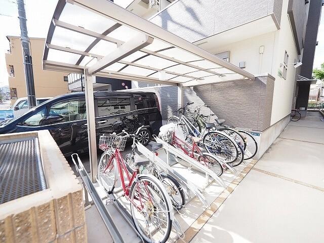 フジパレス南塚口WEST 物件画像