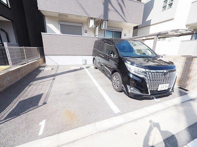 フジパレス南塚口WEST 物件画像
