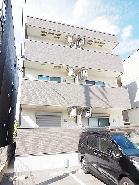 フジパレス南塚口WEST 物件画像