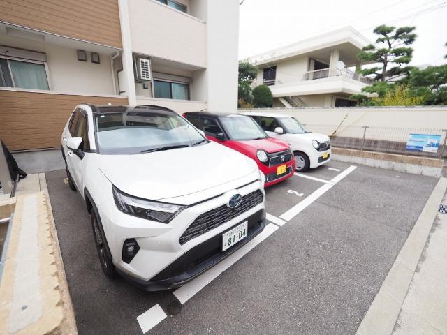 フジパレス阪急武庫之荘駅西 物件画像