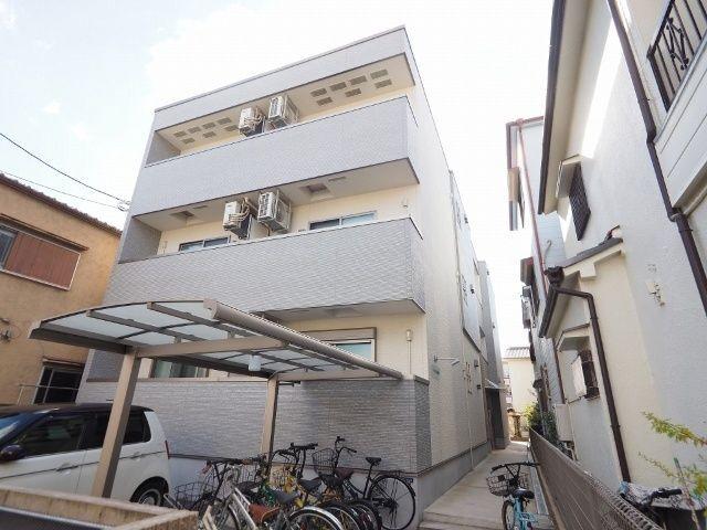 フジパレス尼崎近松 物件画像