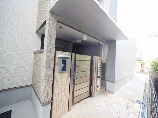 フジパレス尼崎近松 物件画像