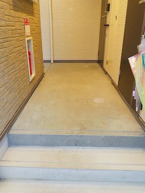 フジパレス立花町二丁目Ⅱ番館 物件画像