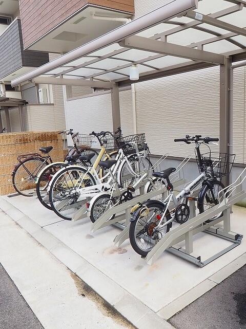 フジパレス立花町二丁目Ⅱ番館 物件画像