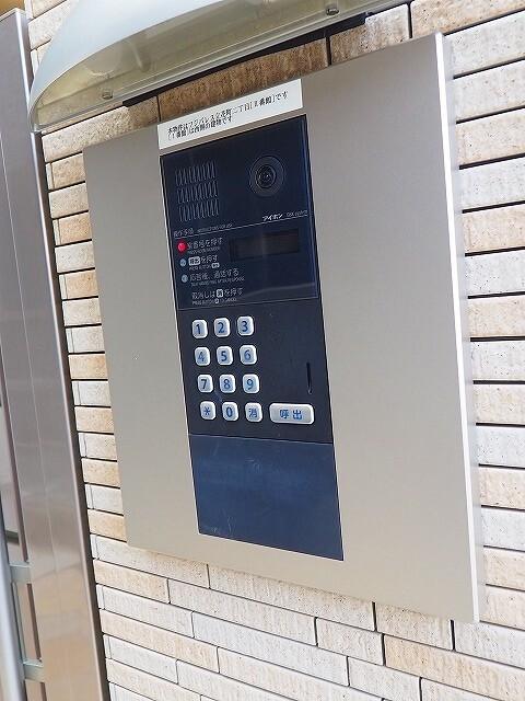 フジパレス立花町二丁目Ⅱ番館 物件画像