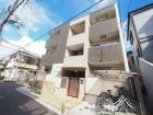 フジパレス武庫川駅東2番館外観1