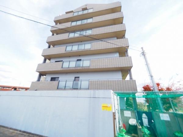 デイグラン シャンドフルール 物件画像