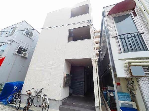 フェリーチェ杭瀬本町 物件画像