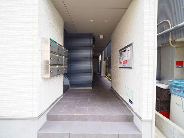 フェリーチェ杭瀬本町 物件画像