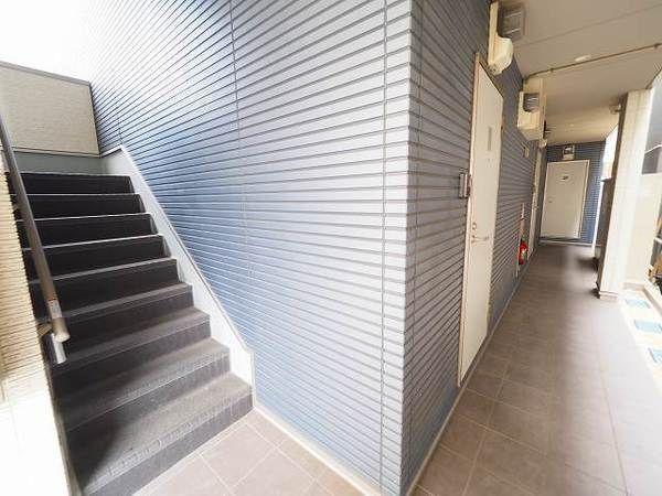 フェリーチェ杭瀬本町 物件画像