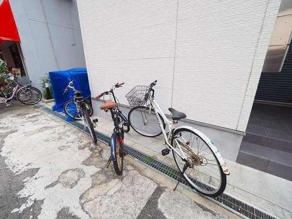 フェリーチェ杭瀬本町 物件画像
