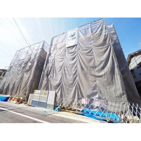 外観写真1