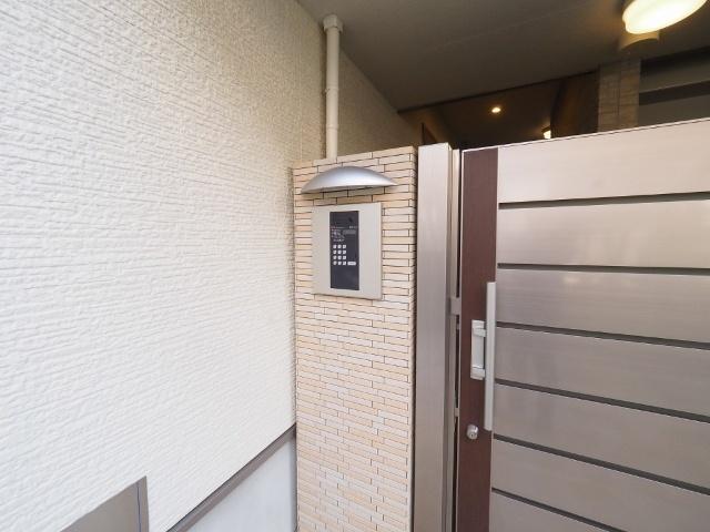 SunMoon武庫之荘Ⅰ番館 物件画像