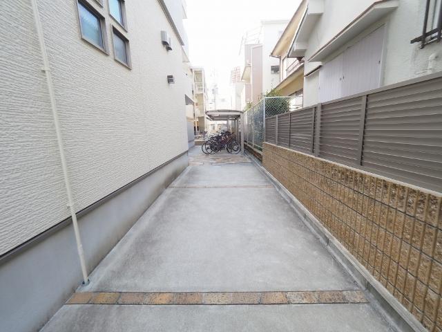SunMoon武庫之荘Ⅰ番館 物件画像