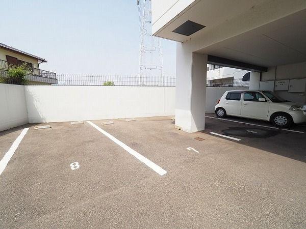 ソレイユ武庫川 物件画像