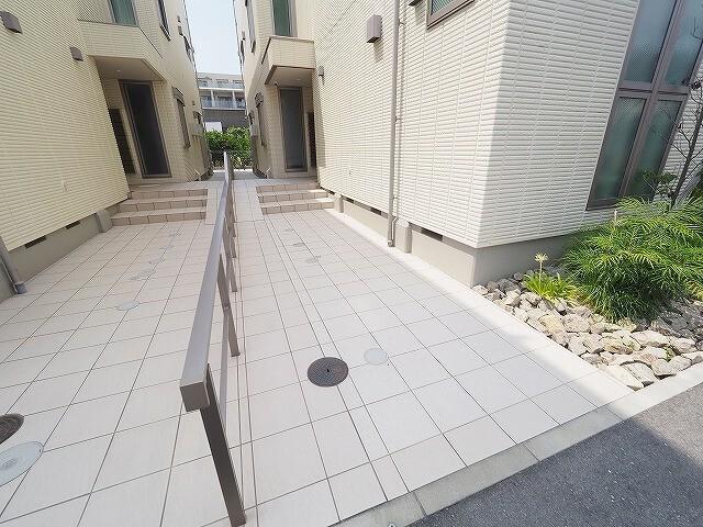 ヘーベルメゾン小松北町（１−１０） 物件画像