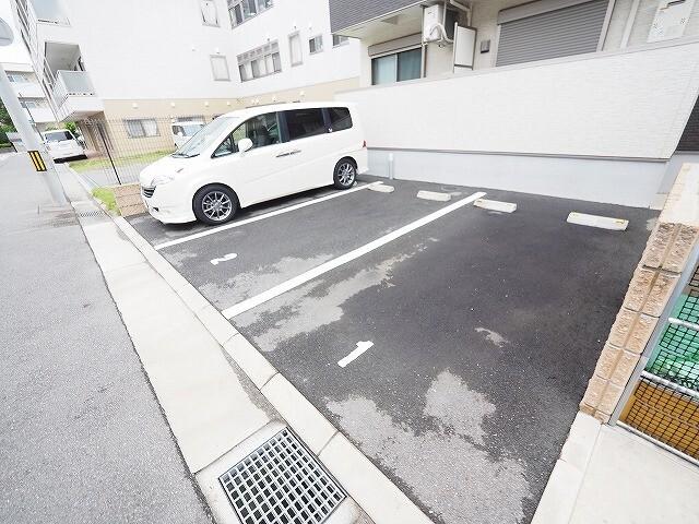 フジパレス冨田公園 物件画像