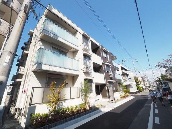 メゾン塚口 物件画像