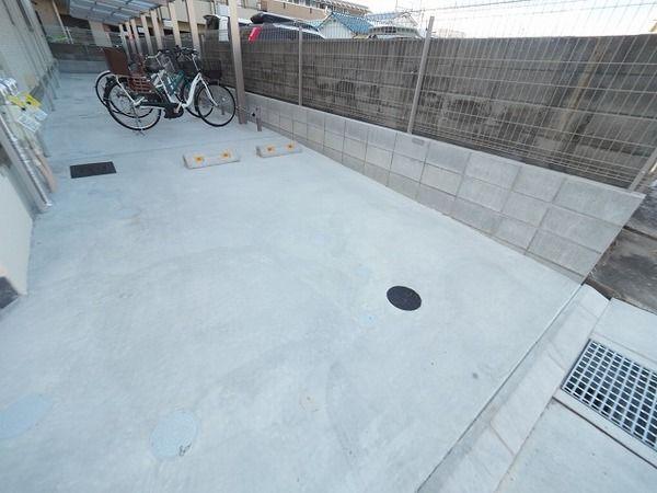 メゾン塚口 物件画像