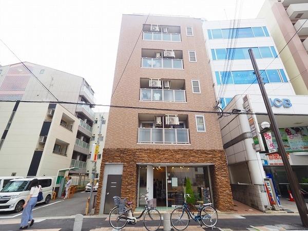 アクトアベンテ伊丹 物件画像
