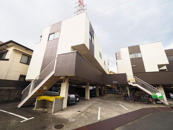 セブンハイツ１(武庫之荘) 物件画像