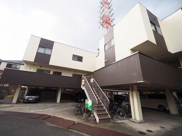 セブンハイツ１(武庫之荘) 物件画像