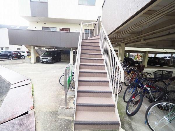 セブンハイツ１(武庫之荘) 物件画像