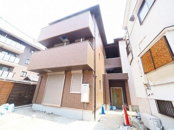 外観写真1