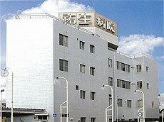 周辺環境画像