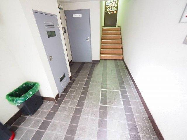 グランリッチ園田 物件画像