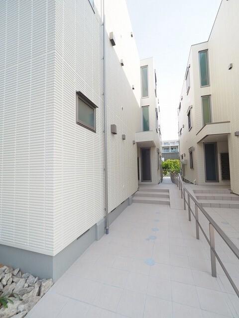 ヘーベルメゾン小松北町 物件画像