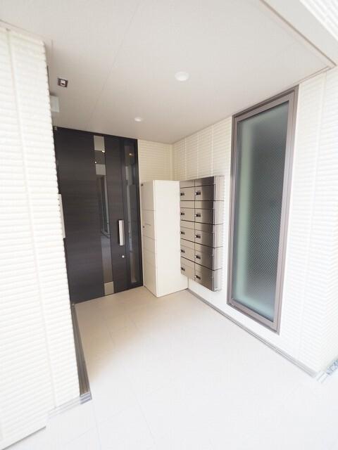 ヘーベルメゾン小松北町 物件画像