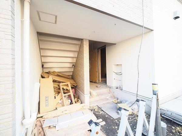 フジパレス阪急園田駅北 物件画像