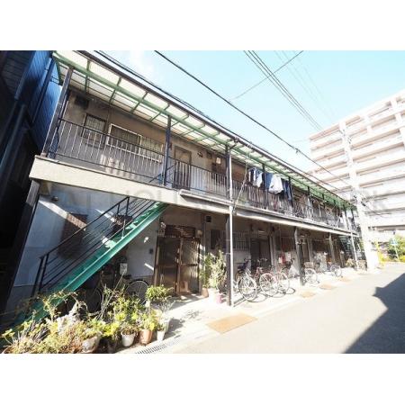 外観写真1