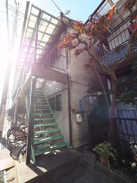 小野文化住宅 物件画像