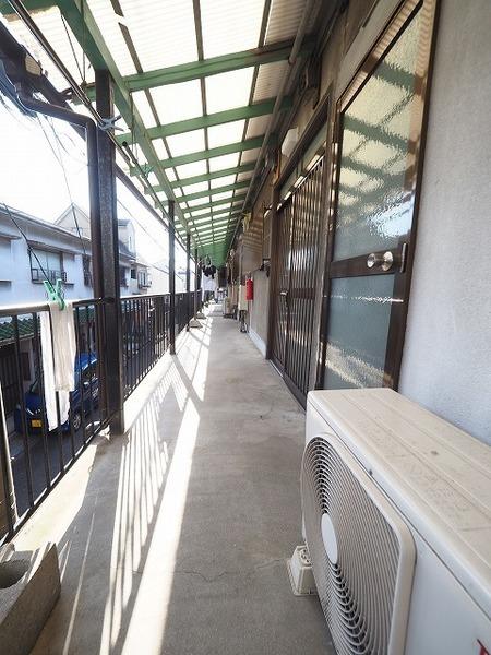 小野文化住宅 物件画像