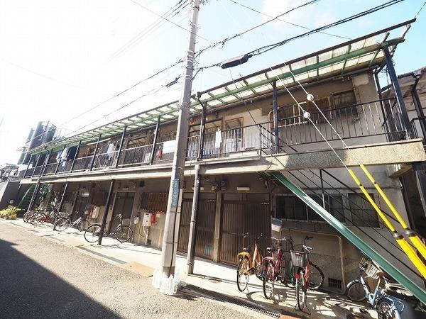 小野文化住宅 物件画像